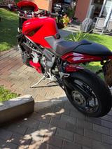 MV Agusta Brutale 675 - MV AGUSTA BRUTALE 675
