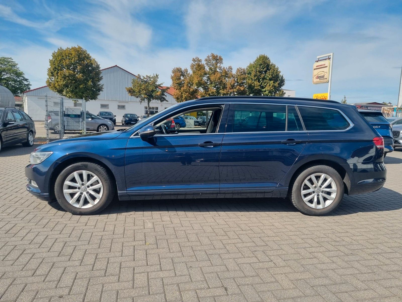 Volkswagen Volkswagen Passat Variant Comfortline AUTOMATIK/NA