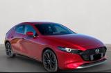 Mazda 3 SKYACTIVX Navi/Autom/Kamera/ Klim... - Mazda: Automatik, Mazda3
