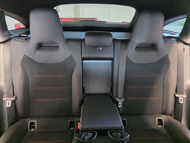 MERCEDES-BENZ CLA Shooting Brake — Foto 29