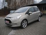 Ford B-Max* 92kW*1.Besitz*PDC*Sitzheizung*Ahk. - Ford B-Max mit Anhängerkupplung