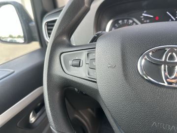 Toyota Proace (Verso) - 12