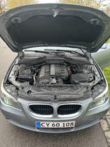 BMW 525i A Touring - - gebrauchte BMW 525 aus dem Jahr 2004