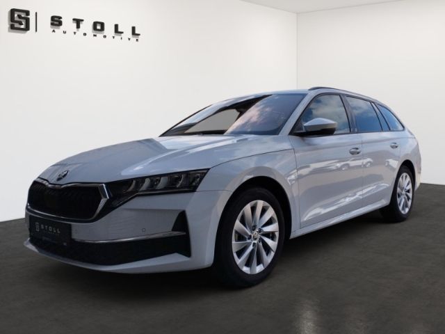SKODA Octavia Combi 110 kW 2.0 TDI DSG Selection RearV