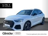 Audi Q5 40 TDI quattro S-line AHK, PANO, NAVI, SHZ, L