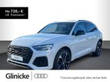 Audi Q5 40 TDI quattro S-line AHK, PANO, NAVI, SHZ, L