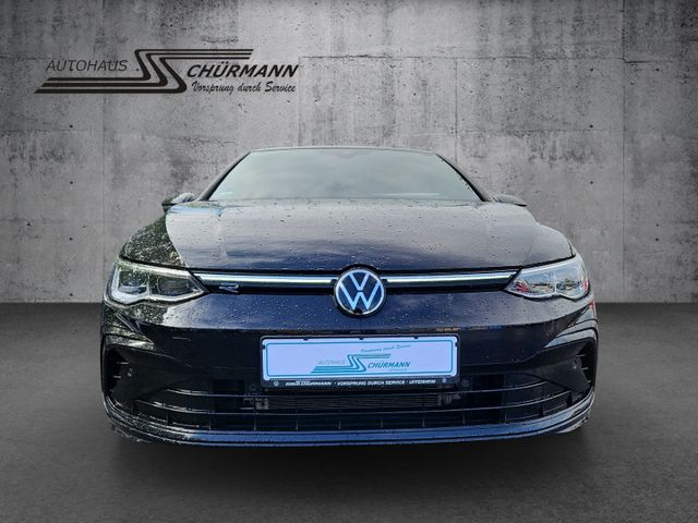 Golf R-LINE 1.5 eTSI OPF DSG Panorama