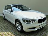 BMW 116 i Aut. Urban SHZ GSD Navi Xenon - BMW 116: Automatik, 116i