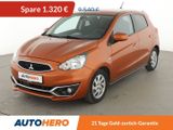 Mitsubishi Space Star 1.2 Intro Edition+*ALU*KLIMA*START/ST - Mitsubishi Space Star: Intro Edition
