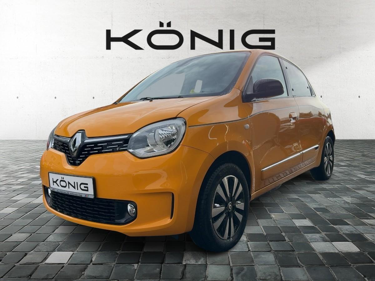 Renault Twingo Electric Techno Electric Navi*Klima