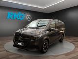 Mercedes-Benz V 250 d AVANTGARDE Lang NAVI PANORAMA DISTRONIC - Angebote
