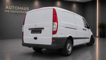 Mercedes Vito - 8