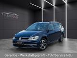 Volkswagen Golf VII Variant"Garantie-TÜV/ServiceNEU"2.Hd - : Kombi, Service