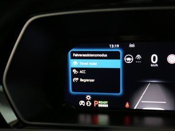 Volkswagen Caddy eHybrid DSG Style LED NAVI ACC AGR KAMERA