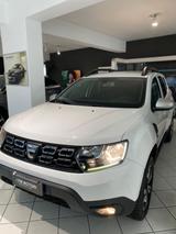 Dacia Duster 1.5 dCi 8V 4x2 Essential - Dacia Duster mit Diesel-Antrieb: Kombi