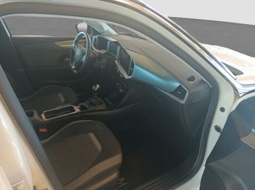 Fotografie des Opel Mokka Edition Navi Scheckheft AHK abn.