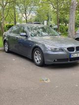 BMW 5er TÜV neu - BMW aus 2005: 5er