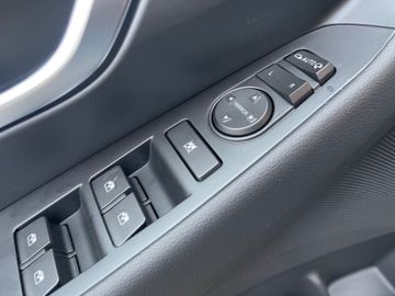 Fahrzeugabbildung Hyundai i30 FL Kombi 1.0 T-GDI 48V Select SHZ RFK