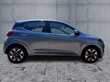 Hyundai i10 1.2 Trend (79PS) AutomatikKomfortpaket