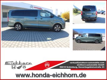 Citroën SpaceTourerSpacetourer Plus XL