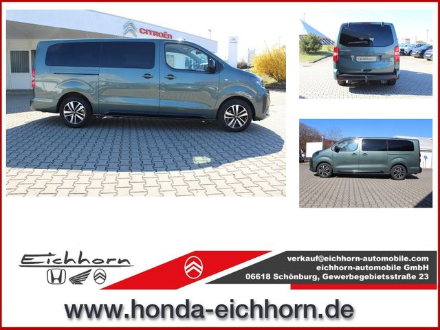 Citroën SpaceTourerSpacetourer Plus XL
