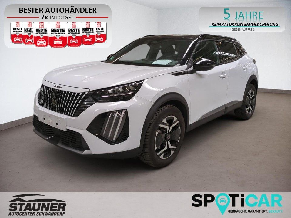 Image of Peugeot 2008