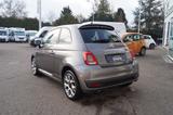 Fiat 500 S Komfort-Paket I City-Paket I Navi I PDC I  - Fiat 500 Gebrauchtwagen