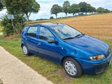 Fiat Punto mit nur 54800 km - gebrauchte Fiat Punto aus dem Jahr 2002