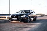 BMW M6 Gran Coupé M6 - gebrauchte BMW M6 aus dem Jahr 2012