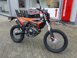 Beta RR 125 T 4T ENDURO E5+ Neu & sofort Verfügbar! - BETA RR