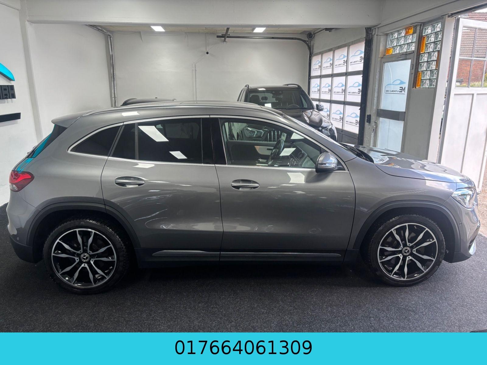 Mercedes-Benz GLA AMG LINE 4Matic PANO ELEKTR.HECKKLAPPE, миниатюра 6