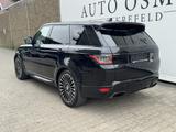 Land Rover Range Rover Sport 3.0 AWD SE/Panorama/Mansory21 - Land Rover Range Rover Sport in Krefeld
