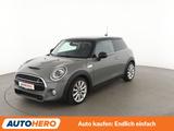 MINI Cooper SD Aut.*NAVI*LED*LIM*PDC*SHZ*KLIMA* - MINI MINI Gebrauchtwagen in Hamburg