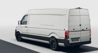 Volkswagen Crafter - Vorschau Bild 5