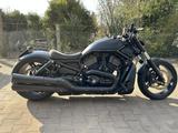 Harley-Davidson Night Rod Special