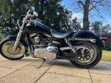 Harley-Davidson FXDC Dyna Super Glide Custom - HARLEY-DAVIDSON FXD SUPER GLIDE