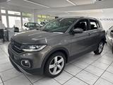 Volkswagen T-Cross Style*AHK*Kamera*2-ZonenKlima*LED*PDC* - Volkswagen T-Cross in Wuppertal