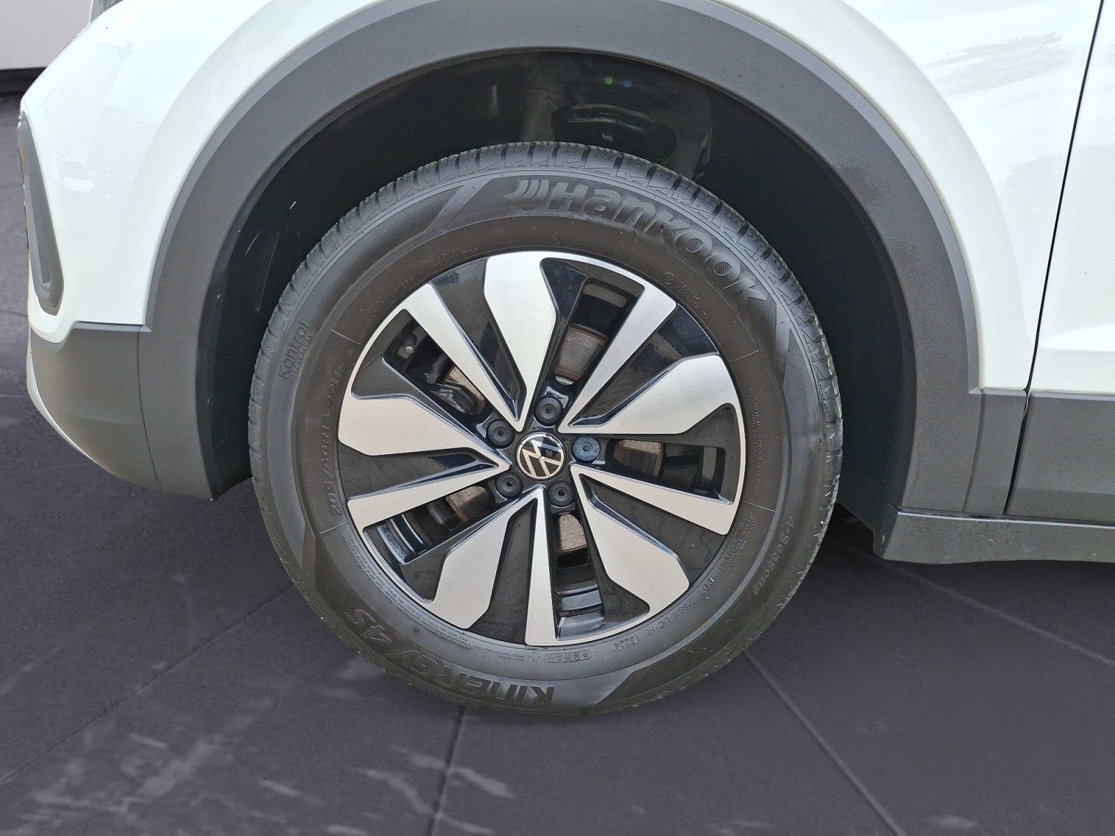 Volkswagen T-Cross - Bild 7