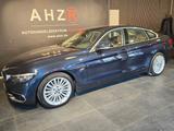BMW 4 Gran Coupe 420 i Luxury Line*1.HAND*LED*NAVI* - BMW 420 Gran Coupé Gebrauchtwagen
