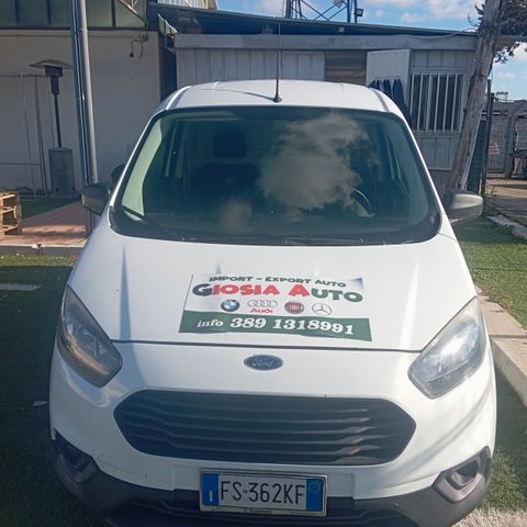 Ford Transit Courier Transit Courier 1.5 TDCi 75