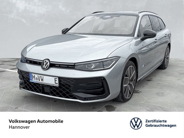 Volkswagen Passat Variant R-Line 1.5 TSI DSG eHybrid AHK Na foto 1