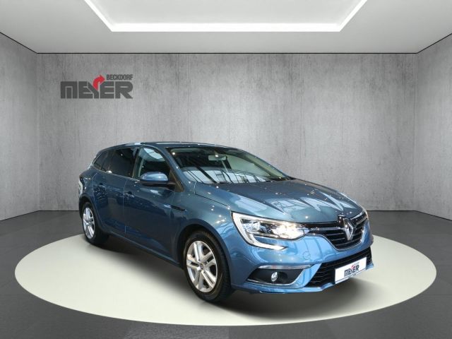 Megane Grandtour 1.2 TCe 100 Energy Play Klima