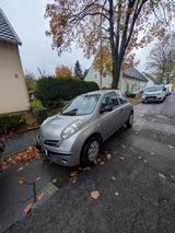 Nissan Micra 1.2 City 48kW City - Nissan Micra Gebrauchtwagen in Aachen