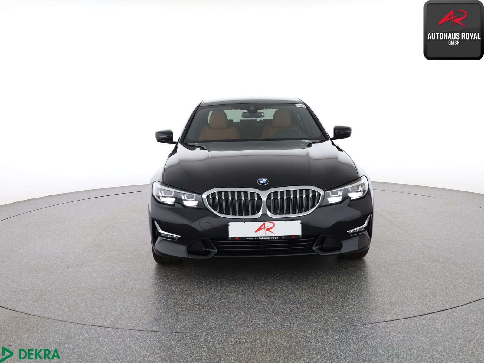 BMW 318 d LUXURY LINE SHADOW KAMERA,CARPLAY,HIFI,1HD foto 8