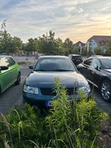 Volkswagen Passat B5 - gebrauchte Volkswagen Passat aus dem Jahr 1999