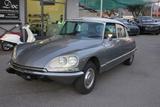 Citroën CITROEN DS 21 PALLAS VERSIONE JUBILÉ, TARGA MI N - Citroën: Pallas
