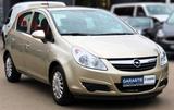 Opel Corsa D Edition*Tüv*Gepflegt*1Hand* - gebrauchte Opel Corsa aus dem Jahr 2008