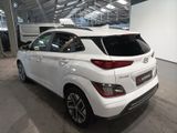 Hyundai Kona Trend-Paket Elektro LED|App|PDC|Kamera|ACC - Hyundai in Krefeld