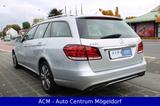 Mercedes-Benz E 220 E 220 BlueTec T.Modell - scheckheftgepflegte Mercedes E 220