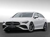 Mercedes-Benz CLA 180 Shooting Brake |AMG|KEYL|LED|NAVI|KAM|LM - gebrauchte Mercedes-Benz CLA 180 Shooting Brake aus dem Jahr 2024